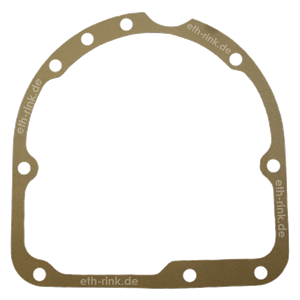 Dichtung - RS09/GT124 - für Hydraulikpumpe IWK