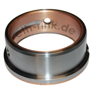 Bundbuchse - RS09 - Original