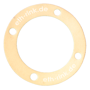 Dichtung - RS09 - für Deckel für Gehäuse Endvorgelege