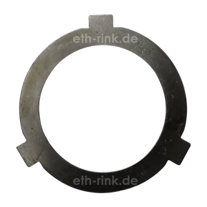 Außenlamelle - RS09 - für Lamellenkupplung