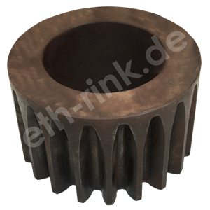 Ritzel - T157 - für Antrieb Drehkranz