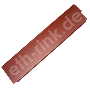 Bodenblech - T088 - links