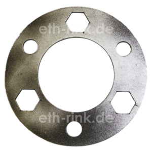 Scheibe - T088