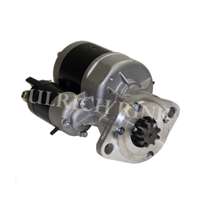 Getriebeanlasser - vers. Fahrzeuge - 9 Zähne - reg. Tausch