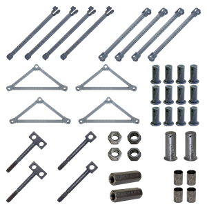 Kinematik - HW60 - komplett