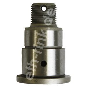 Bolzen - TZ4K14 - für Lenkung