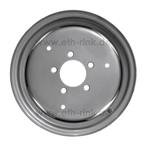 Felge - TZ4K14 - 5-Loch