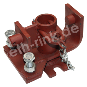 Aufhängungskopf - TZ4K14