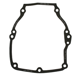 Dichtung - TZ4K14 - am Motorgehäuse - vorn - groß