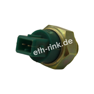 Anschlusssatz - 2-polig - Kabelstecker