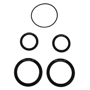 Dichtsatz - TZ4K14 - für Arbeitszylinder