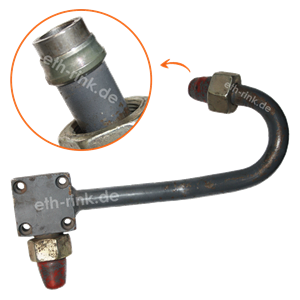 Flansch - T188 - vollständig