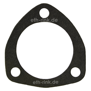 Dichtung - TZ4K14 - für Ölpumpe