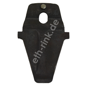 Finger - TZ4K14 - für Kupplungsautomat