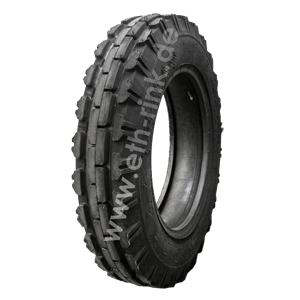 Reifen - 7,50-20 - mit Schlauch - Voltyre - PR6