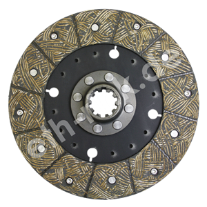 Mitnehmerscheibe - Pionier - neu