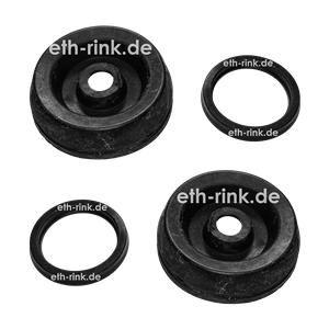 Dichtsatz - L60 - für Radbremszyllinder - 4x2 - hinten