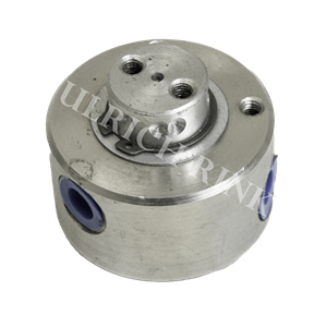 Drehkolbenventil - L60 - für Kippfunktion Ladefläche