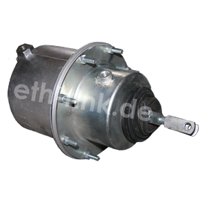 Federspeicher - L60/T188 - neu