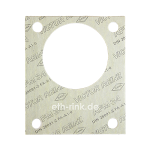 Dichtung - L60 - für Kompressor