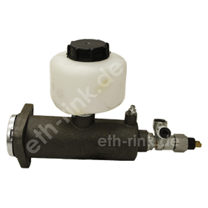 Hauptbremszylinder - L60/T188 - komplett - NEU