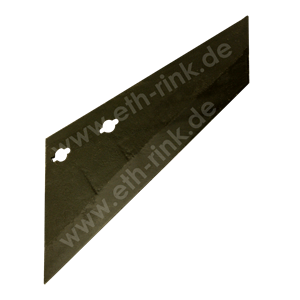 Flügelschar - rechts