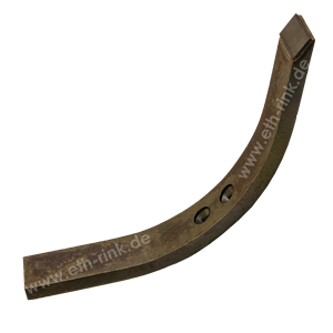 Schmalschar - mit Hartmetall