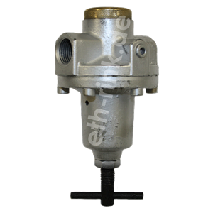 Druckregler - TFZ Klv 53 - reg. Tausch