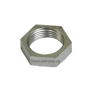 Gegenmutter - HW60/HW80