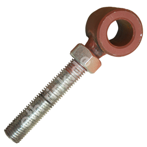 Gewindestange - HW60/80 - M20 mit Buchse