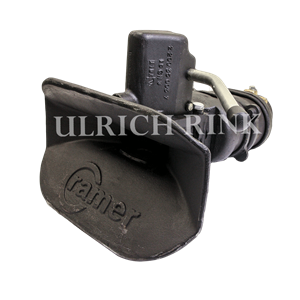 Anhängekupplung - HW60/HW80