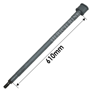 Bremswelle - 720mm lang - reg. Tausch