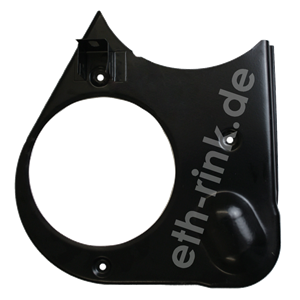 Deckel - TZ4K14 - für Keilriemen