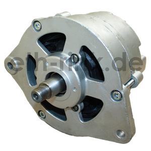 Lichtmaschine - 24/28V - Dreipunkt ohne Regler - rechts - reg. Tausch