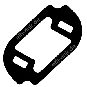 Dichtung - TIH - Deckel für Einspritzpumpe