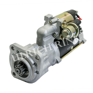 Anlasser - 12V - 4,2KW - 9 Zähne - neu