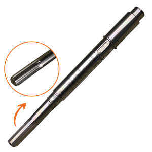 Antriebswelle - Famulus - für Nebenantieb