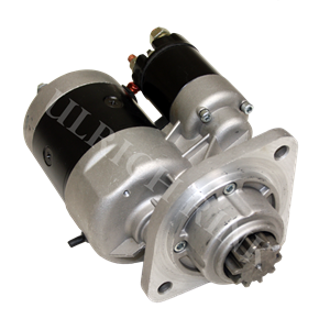 Getriebeanlasser - 12V - 10 Zähne - 2,7KW