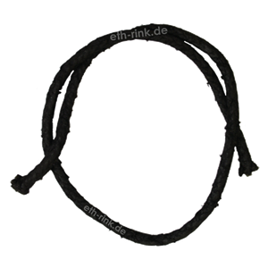 Dichtung - TZ4K14 - Graphitschnur