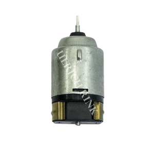 Elektromotor - 12V - für DDR Rundumleuchte