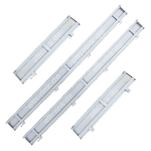 Bordwandsatz - THK3 - 300mm Bordwandhöhe