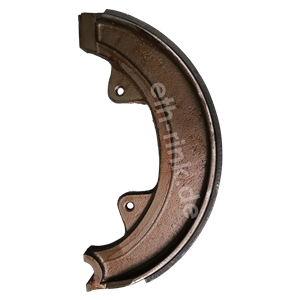 Bremsbacke - RS30 - reg. Tausch