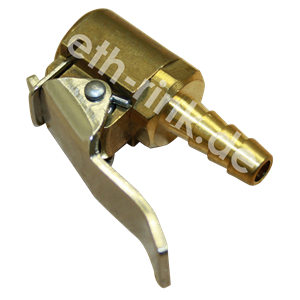 Füllnippel - für Reifenfüllschlauch