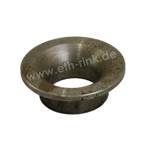 Buchse - für Zugöse DDR