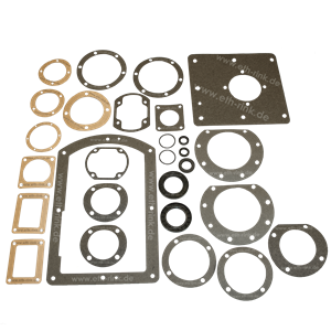 Dichtsatz - Famulus - für Getriebe