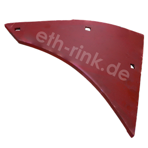 Streichblech - Vorderteil - 30ZS - rechts