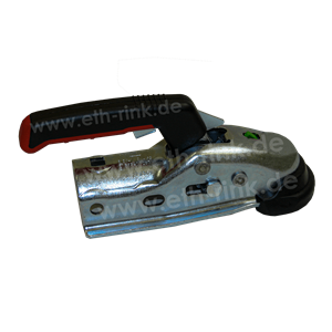 Anhängekupplung - Anhänger - AK 161