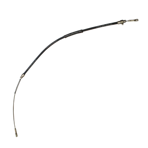 Seilzug - Anhänger - für Bremse