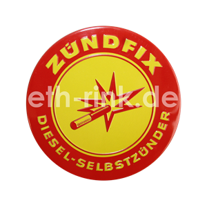 Zündfix - Diesel - Selbstzünder