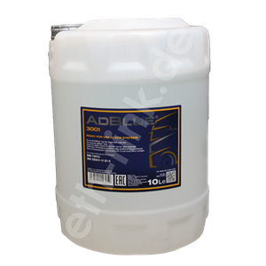 AdBlue - 10 Liter